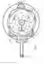 Fig. 03 - Submersible electric-powered leaf vacuum cleaner