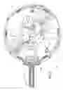 Fig. 06 - Submersible electric-powered leaf vacuum cleaner