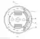 Fig. 03 - Vacuum cleaner noise and vibration reduction system