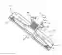 Fig. 01 - VACUUM CLEANER HEAD