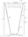 Fig. 01 - Clipboard device with elastic retainer