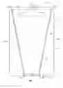Fig. 02 - Clipboard device with elastic retainer