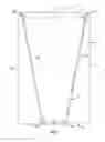 Fig. 04 - Clipboard device with elastic retainer