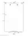 Fig. 07 - Clipboard device with elastic retainer
