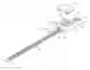 Fig. 01 - Cable lacing tie devices and methods of using the same