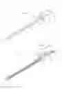 Fig. 02 - Cable lacing tie devices and methods of using the same