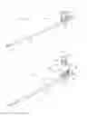 Fig. 16 - Cable lacing tie devices and methods of using the same