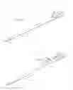 Fig. 20 - Cable lacing tie devices and methods of using the same