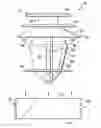 Fig. 01 - Snap-in fastener with sealing flange