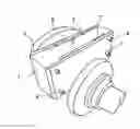 Fig. 01 - Jig for supplying semi-circular member