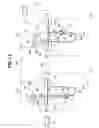 Fig. 12 - Vehicle body component mounting system