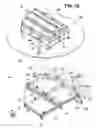 Fig. 19 - Vehicle body component mounting system
