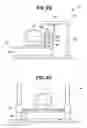 Fig. 28 - Vehicle body component mounting system
