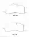 Fig. 07 - Disc brake pad mounting and retention system and method