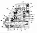 Fig. 01 - Power Tool and Transmission Thereof