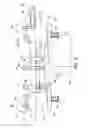 Fig. 04 - Bucket tip shroud measurement fixture and method of measuring bucket tip shroud orientation