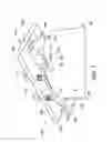 Fig. 08 - Bucket tip shroud measurement fixture and method of measuring bucket tip shroud orientation