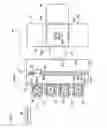 Fig. 23 - Atmosphere replacement apparatus, substrate transport apparatus, substrate transport system, and EFEM