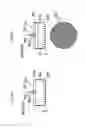Fig. 25 - Atmosphere replacement apparatus, substrate transport apparatus, substrate transport system, and EFEM