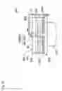 Fig. 35 - Atmosphere replacement apparatus, substrate transport apparatus, substrate transport system, and EFEM
