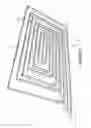 Fig. 02 - FREEZE DRYER COUNTER-FLOW SHELF CONSTRUCTION AND METHOD