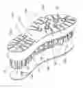 Fig. 06 - Article of footwear and a part thereof