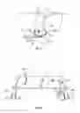Fig. 02 - Automatically adjustable snowthrower chute