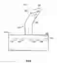 Fig. 08 - Automatically adjustable snowthrower chute