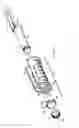 Fig. 04 - Forend for a pump action firearm