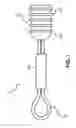 Fig. 02 - APPARATUS FOR COUPLING ACCESSORIES TO FIREARMS AND METHODS FOR FORMING THE SAME