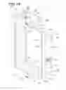 Fig. 06 - Insulated window assembly