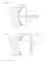Fig. 12 - UNIT FOR PREVENTING BODY PART OF USER FROM BEING CAUGHT IN DOOR