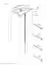 Fig. 19 - UNIT FOR PREVENTING BODY PART OF USER FROM BEING CAUGHT IN DOOR