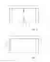 Fig. 03 - ROOM-DIVIDING ELEMENT FOR AN OPEN-PLAN OFFICE