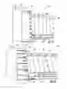 Fig. 12 - Apparatus for inserting documents into envelopes and associated method