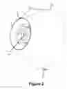 Fig. 03 - Centripetal separation system for cleaning particulate-pervaded air or gas