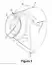 Fig. 04 - Centripetal separation system for cleaning particulate-pervaded air or gas