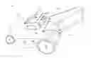 Fig. 01 - Lawn mower cover