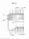 Fig. 12 - WINDROW MERGING APPARATUS