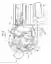 Fig. 14 - WINDROW MERGING APPARATUS