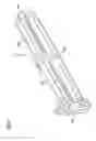 Fig. 22 - WINDROW MERGING APPARATUS