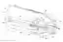 Fig. 01 - Three stream, variable area, vectorable nozzle