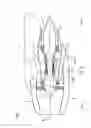 Fig. 02 - Engine duct and aircraft engine
