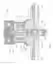 Fig. 04 - Diesel engine fluid coolant system having a solenoid-powered gate valve