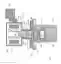 Fig. 06 - Diesel engine fluid coolant system having a solenoid-powered gate valve