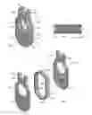 Fig. 08 - Diesel engine fluid coolant system having a solenoid-powered gate valve