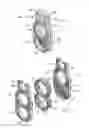 Fig. 09 - Diesel engine fluid coolant system having a solenoid-powered gate valve