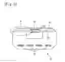 Fig. 04 - AIR-FUEL RATIO CONTROL DEVICE OF INTERNAL COMBUSTION ENGINE