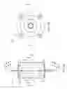 Fig. 04 - Hydrostatic torque converter and torque amplifier
