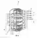 Fig. 05 - FUEL INJECTION SYSTEM FOR A TURBINE ENGINE